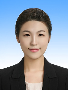 Ah Hyeon Kim, M.S., graduated in 2017 사진