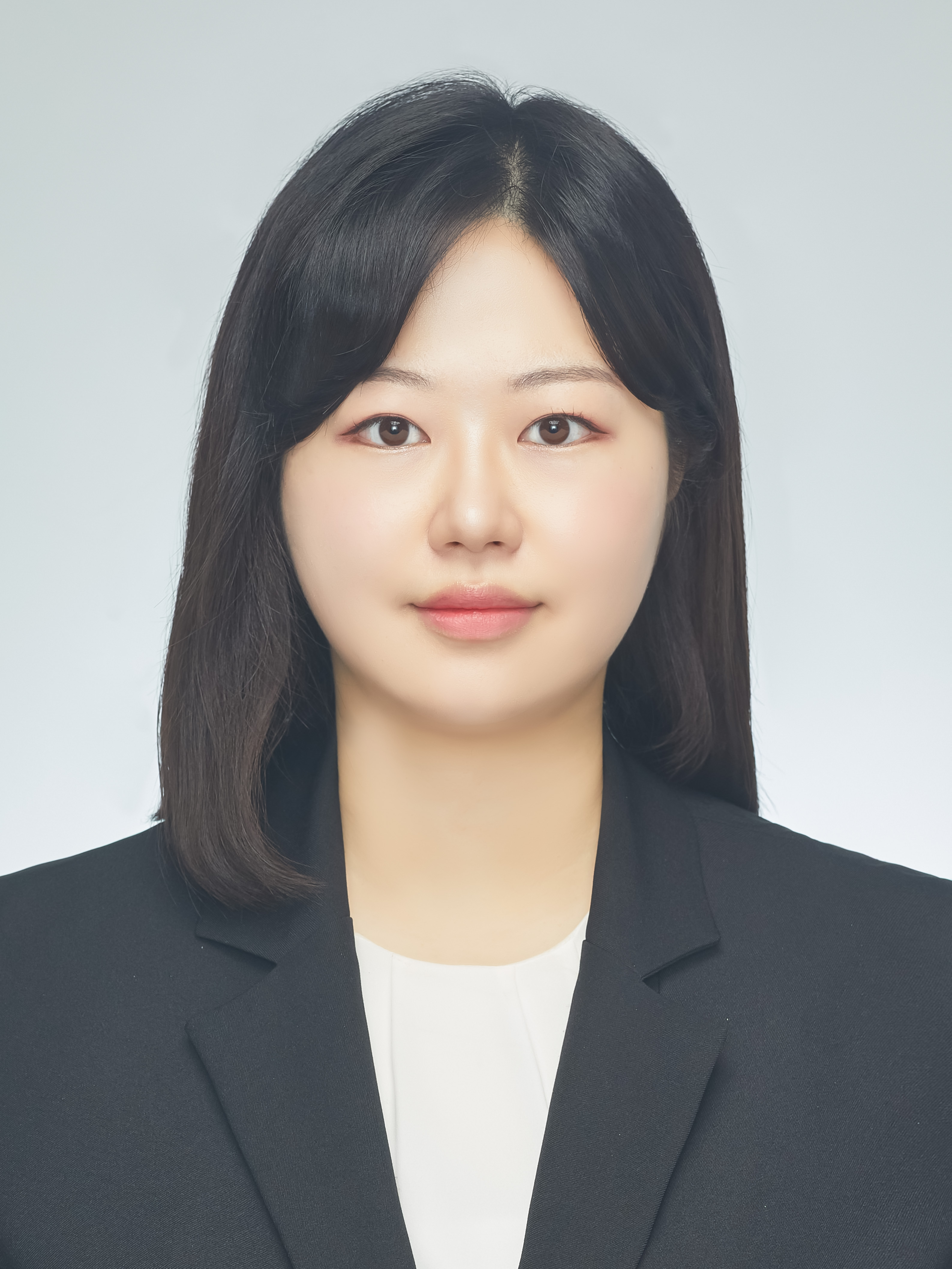 Seulah Lee, Ph.D., graduated in 2022 사진