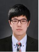 Kyung Moon Lee, M.S., graduated in 2016 사진