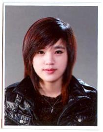 Eunjin Lee, M.S., graduated in 2013 사진