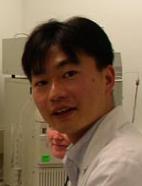 Tae Gen Son, Ph.D., graduated in 2006 사진