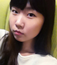 Seon Young Choi,  M.S., graduated in 2012 사진